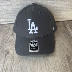 Los Angeles dodgers ajustable hat 🧢 
