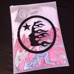 Hellstar T-Shirt Large