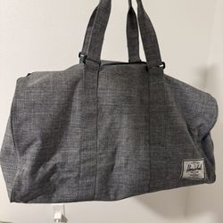 Herschel Duffel Bag