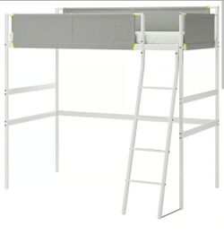 Ikea loft bunk bed, frame only