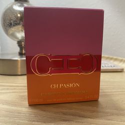 Carolina Herrera CH Pasion Eau de Parfum 3.4 fl oz