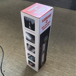 Multi Functional Camping Light