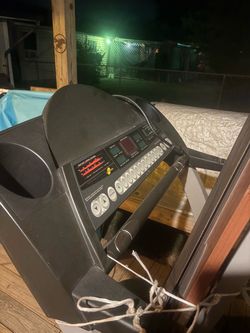 Treadmill