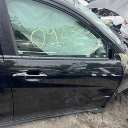 Front Right Door Honda HR-V 2016 2021 