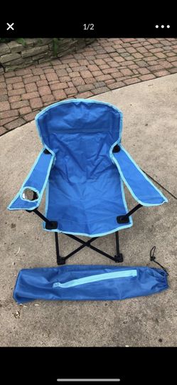 Kids chairs outdoor Indoor excellent condition