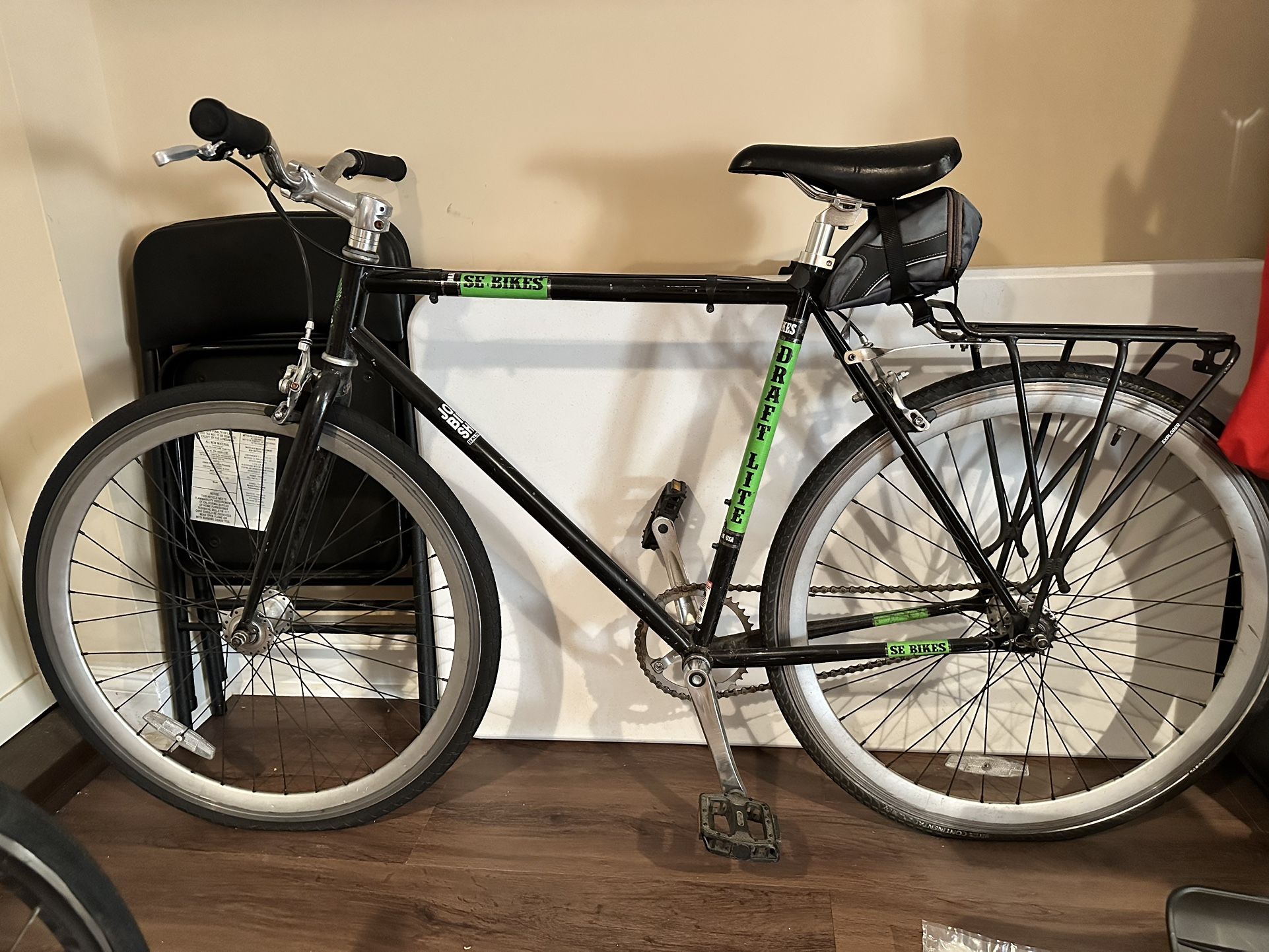 Bicycle