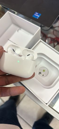 Airpods Generation 2 Brand New