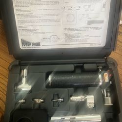 Power Probe Torch Kit