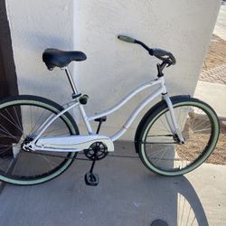 Huffy Adult Bike 