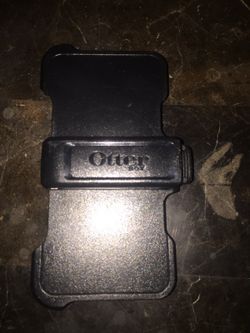 Outterbox clip iPhone 6