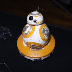 Star Wars BB-8 Robot (App Controlled)