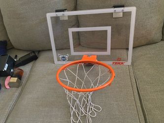 Tekk mini hoop