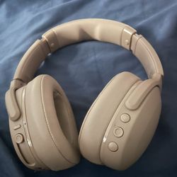 Crusher Evo Headphones