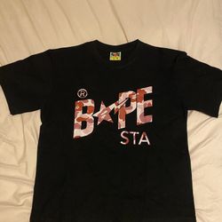 Bape Shirt