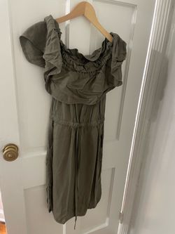 BCBG dress