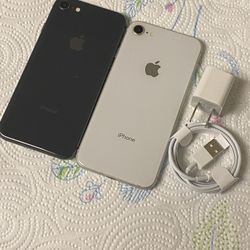 iPhone 8 Unlocked For All Carriers