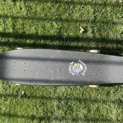 Sector Nine Signature Skateboard