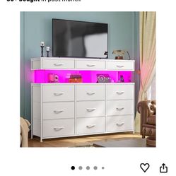 Dresser BRAND NEW OUT THE BOX L