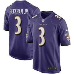 Baltimore, ravens Odell, Beckham Jr.
