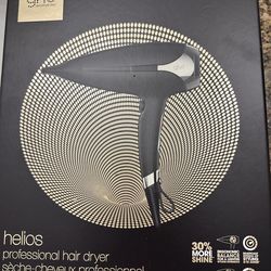 Brand new GHD Blowdryer
