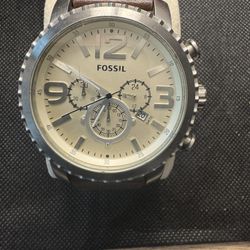 Fossil Watch