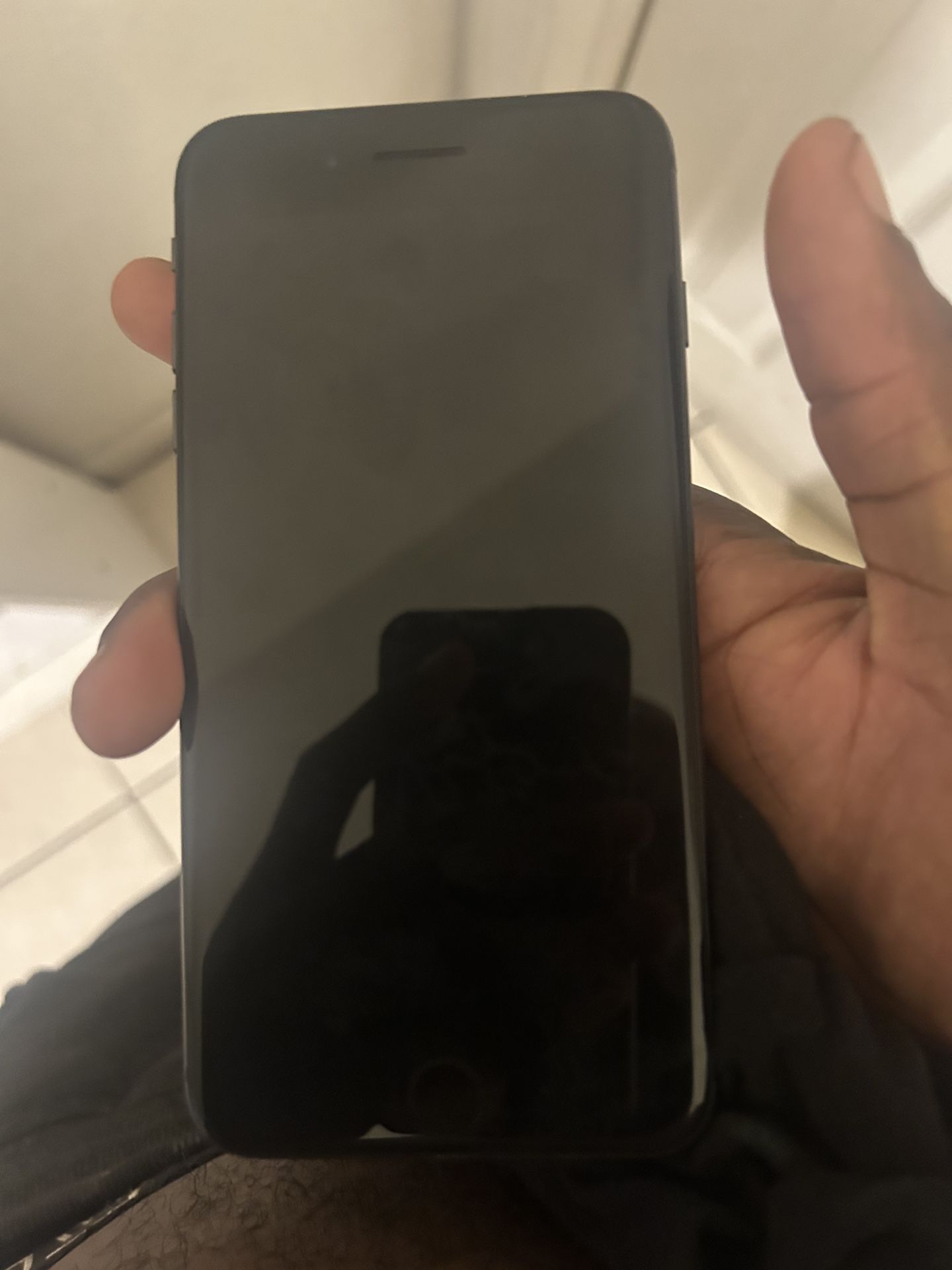 Apple Iphone 8 Plus Black Unlocked