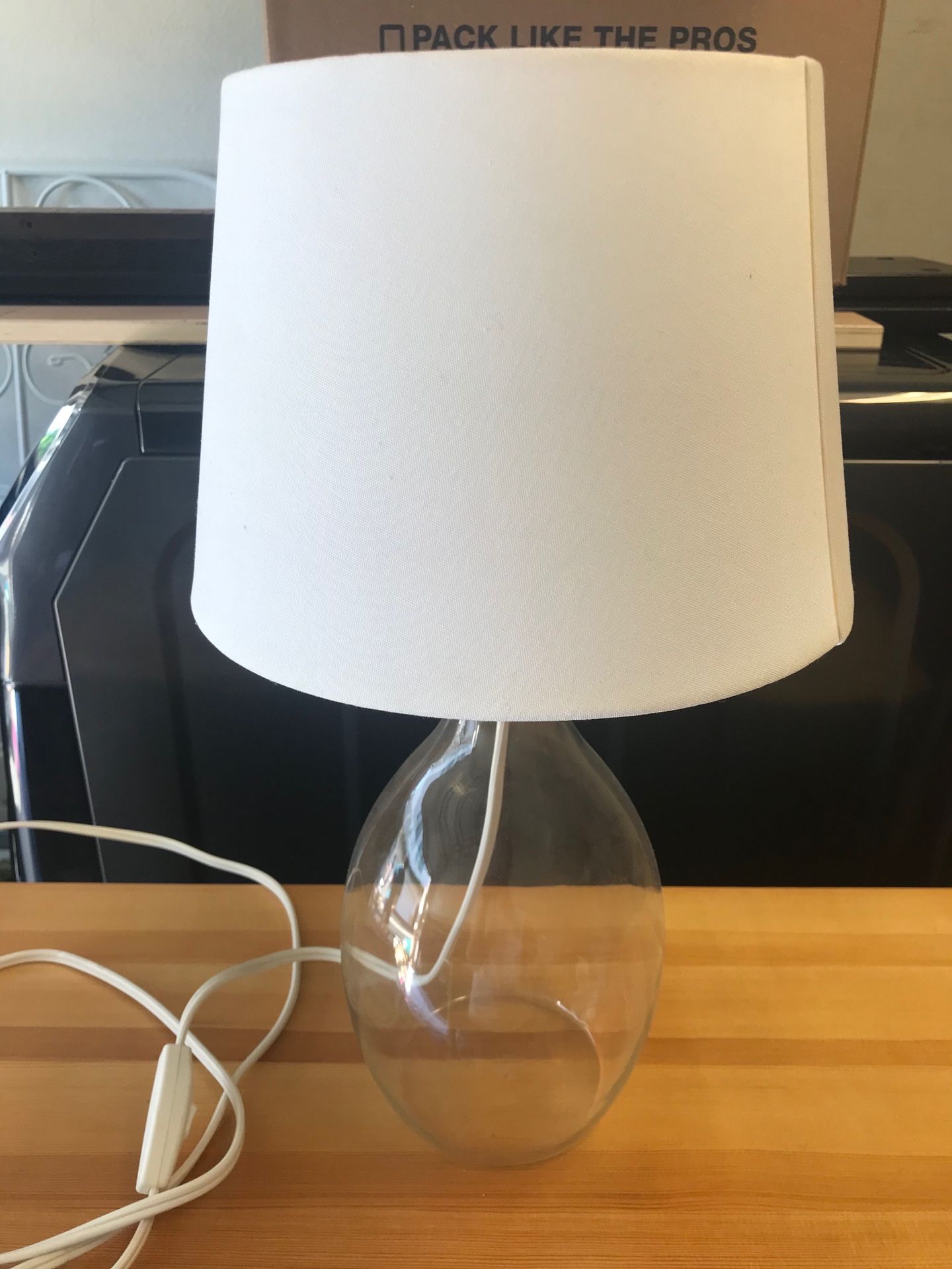 IKEA Lamp