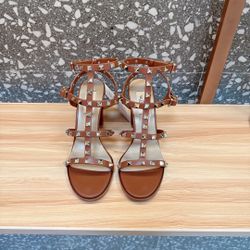 Valentino Women’s Heels With Box 2026 New