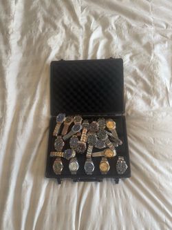 Men’s Watches