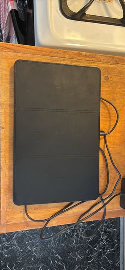 Wireless Charging Pad