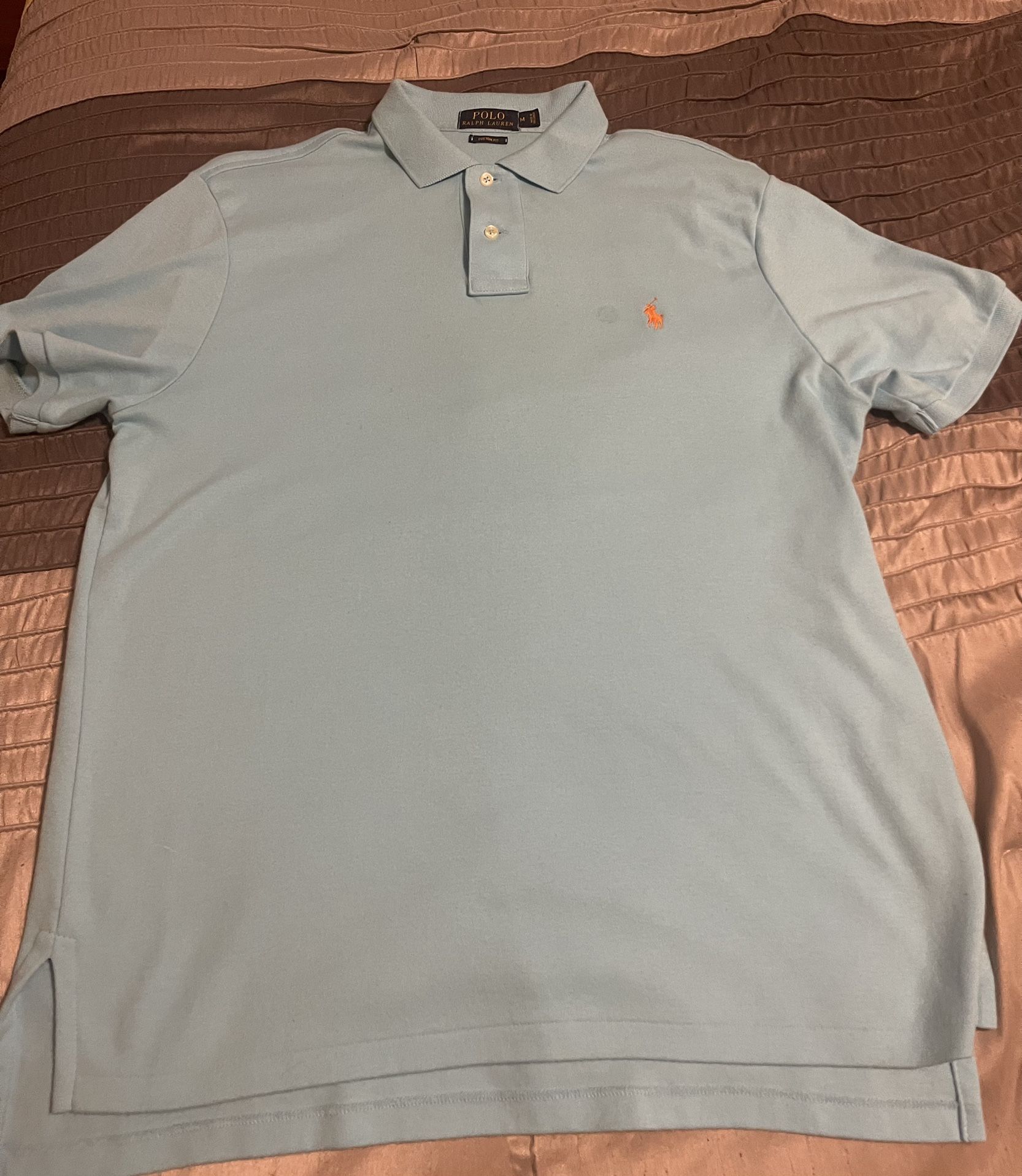 Men’s Ralph Lauren Polo Shirt