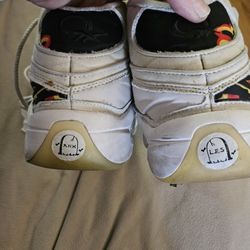 Ankle Breakers Size 14 Boktober Men's