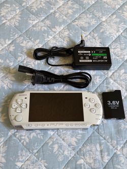 PSP SLIM