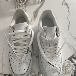 Louis Vuitton Nike force