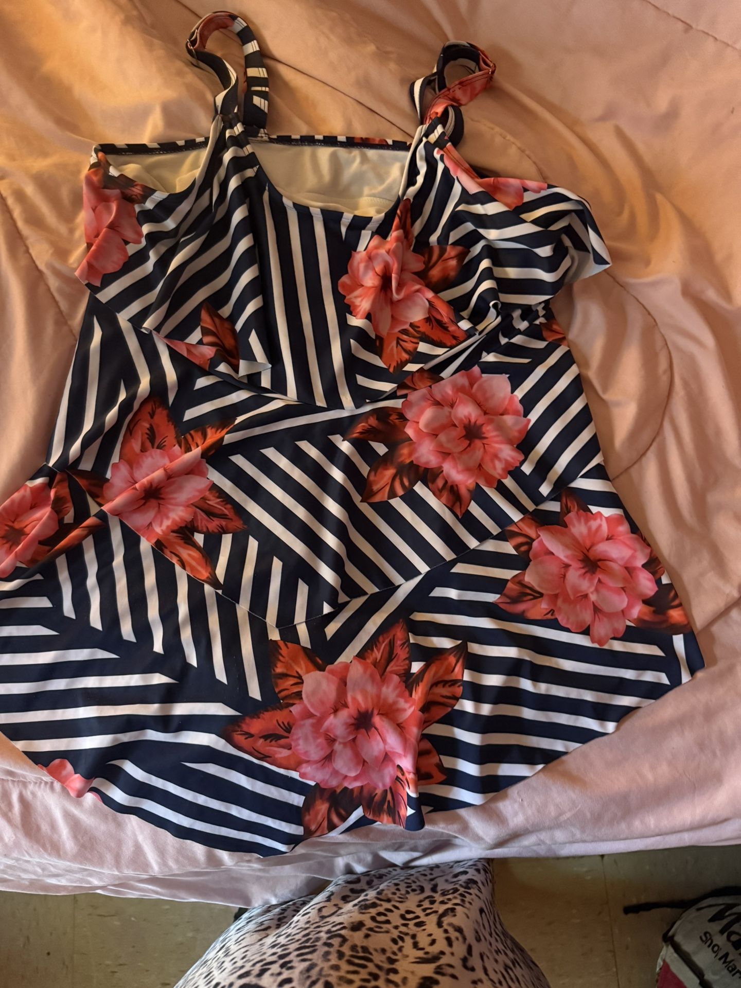 Top Bathing Suit