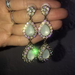 Pretty Earings