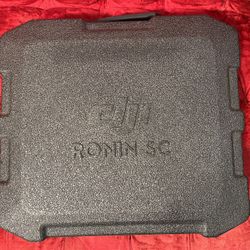 DJI Ronin SC 