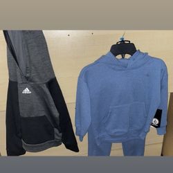3-4T Boys Sweater 