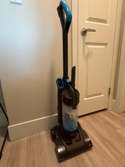 vacuum
