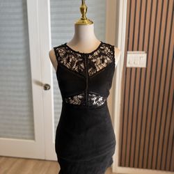 F21 Dress With Tag ( Size S)