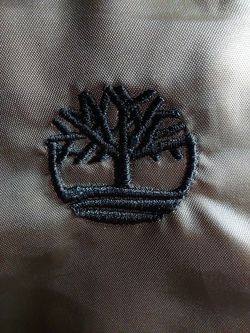 Timberland Puffer Jacket