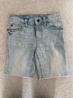 Boys Size 8 Boy Shorts $2
