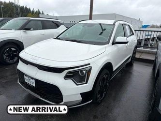 2023 Kia Niro EV