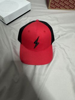 Hats, 2 new, 1 used