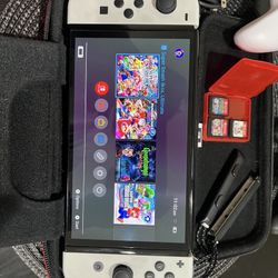 Nintendo 