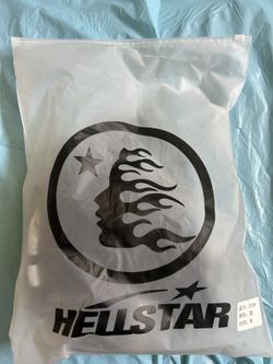 HELLSTAR Shirt Medium