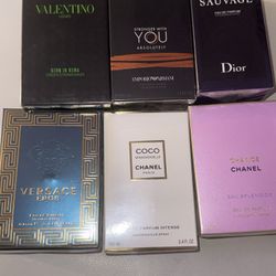 Colognes 