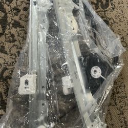 Car Window Regulator 