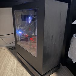 Gaming Desktop PC i7-4790K, GTX1070