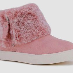 London Fog Alma Grove Girl's Boots